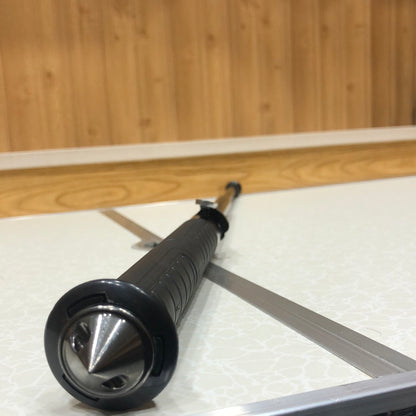 Automatic Spring Self-defense Telescopic Sticks 26inch Baton