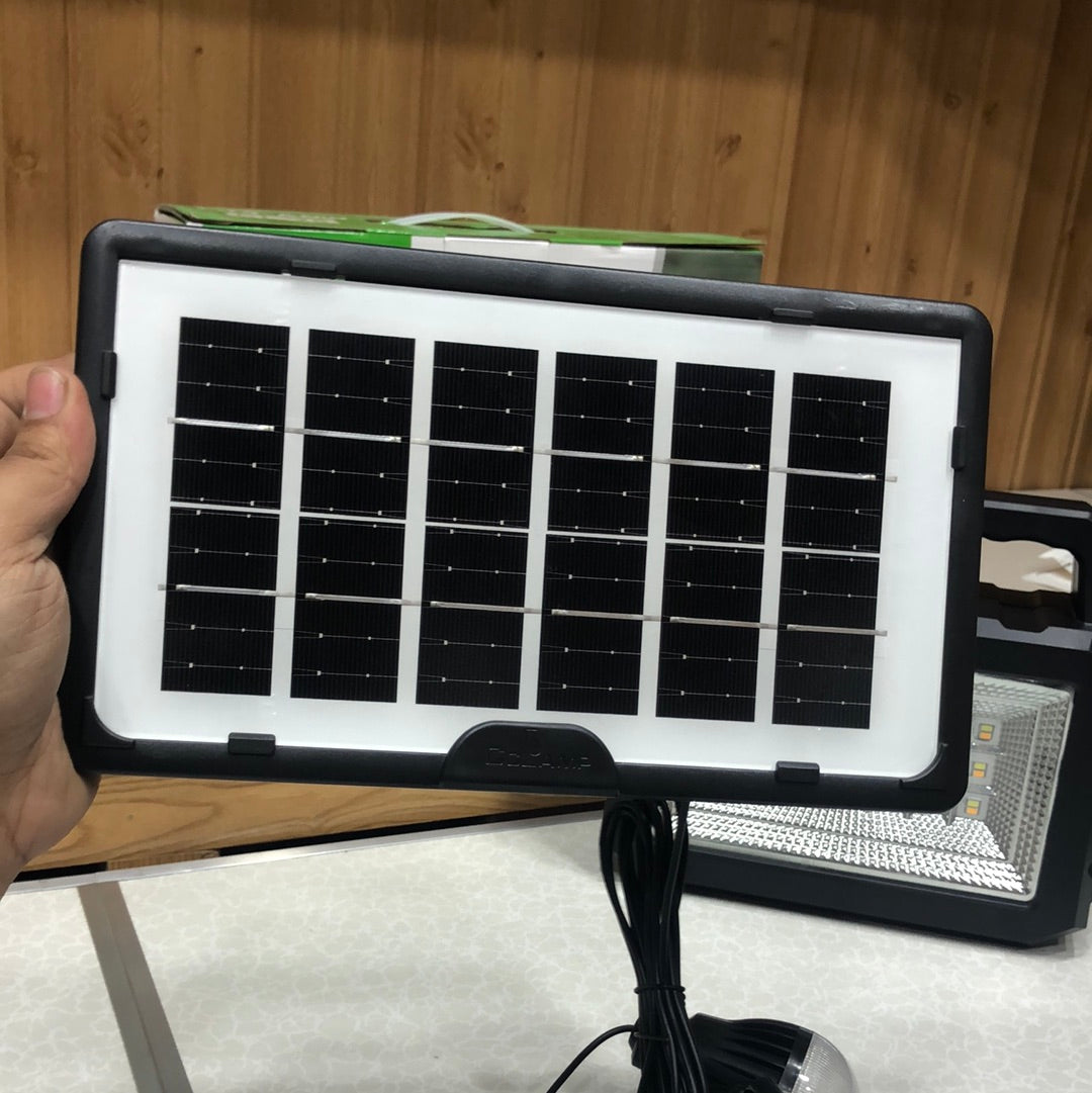 New High Quality Solar Light Cl-28