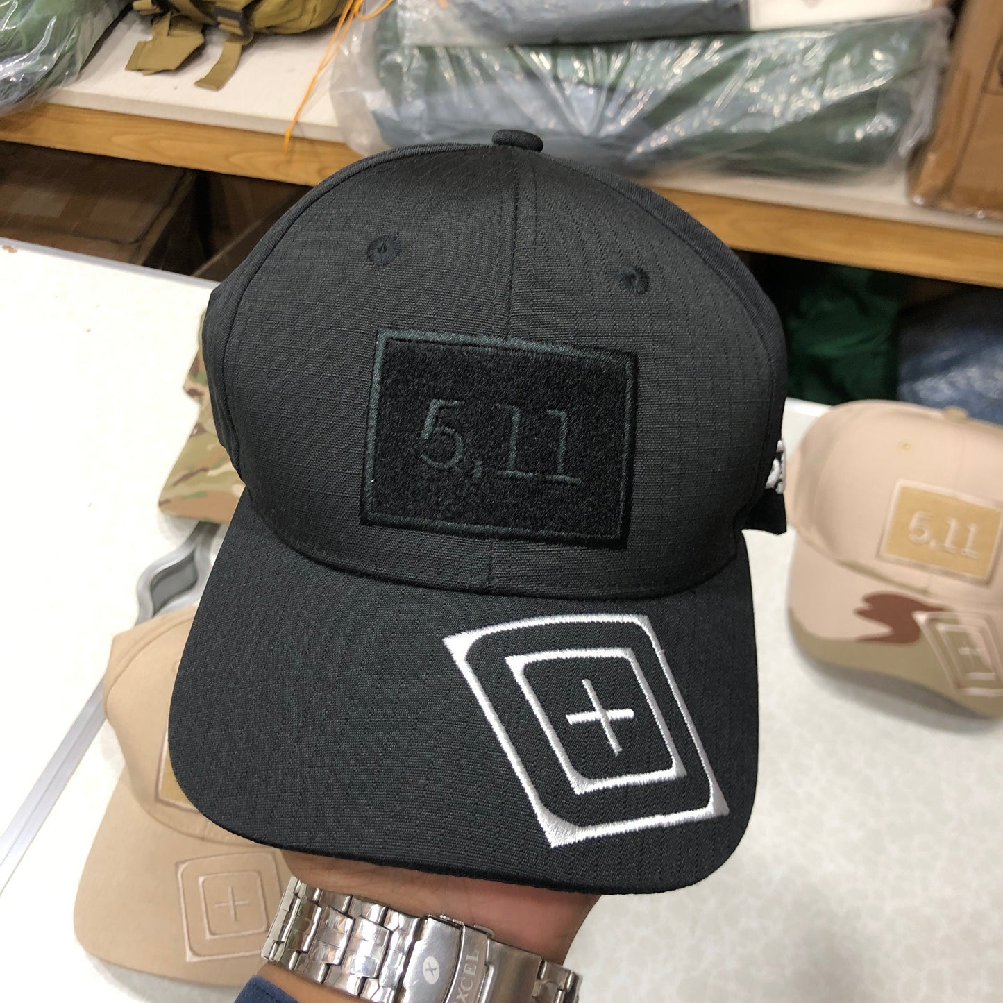 5.11 Best Quality Imported Cap