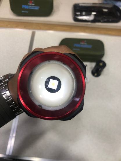 X-Blog P90 High Power Long Range BL-2211 Torch
