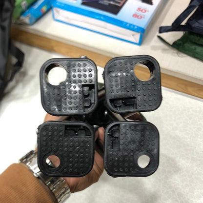 Portable Mini Camouflage Folding Stool