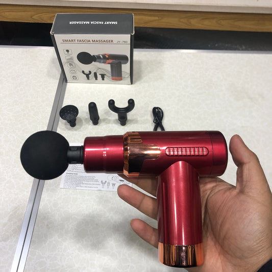 New Smart Ultimate Facia Massager JY-760