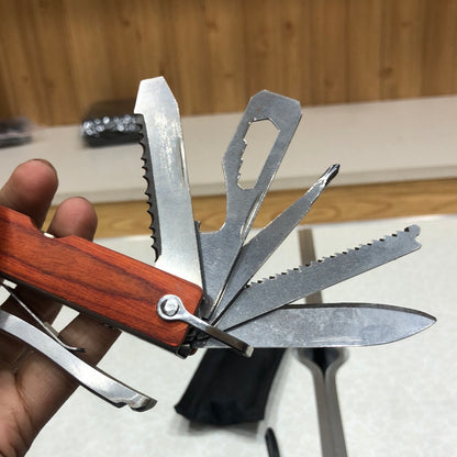 16 in 1 Multi-tool Hammer