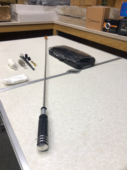 10 in 1 Universal Brush Cleaning Kit For M4 & 12 Gauge Shotgun