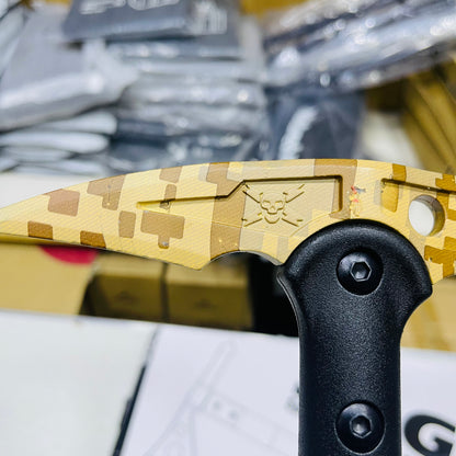 SOG Tactical Tomahawk Axe