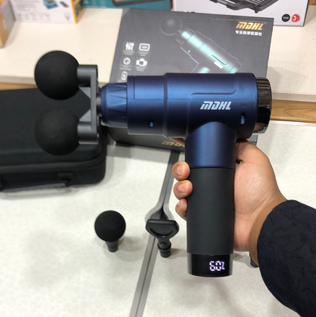 MDHL Smart Massage Gun