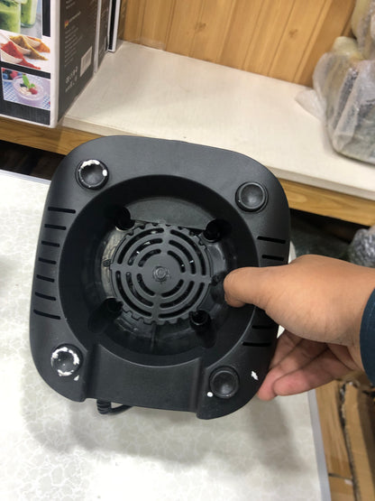 1200W Super Crest 3-In-1 Blender