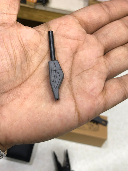 New 16-in-1 Multi-Functional EDC Survival Plier Tool