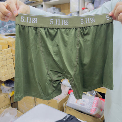 5.11 Tactical Stretchable Premium Mens's Boxers Underwear