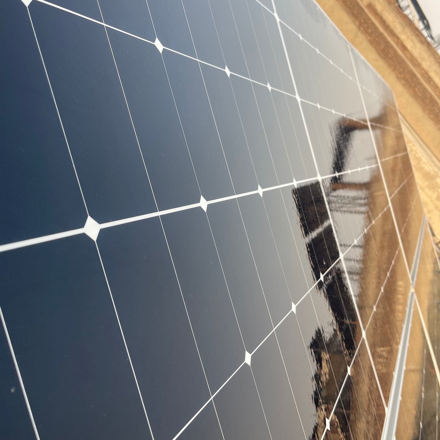 Wireless High Pressure 48v Car Washer