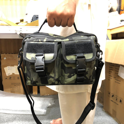Tactical Outdoor handbag Shoulder Bag Handbag
