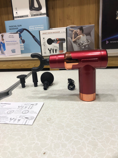New Smart Ultimate Facia Massager JY-760