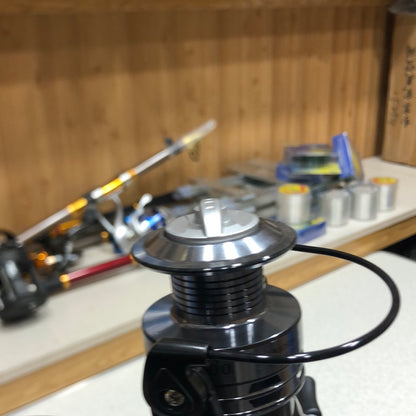 3.6 METER Professional Fishing Rod