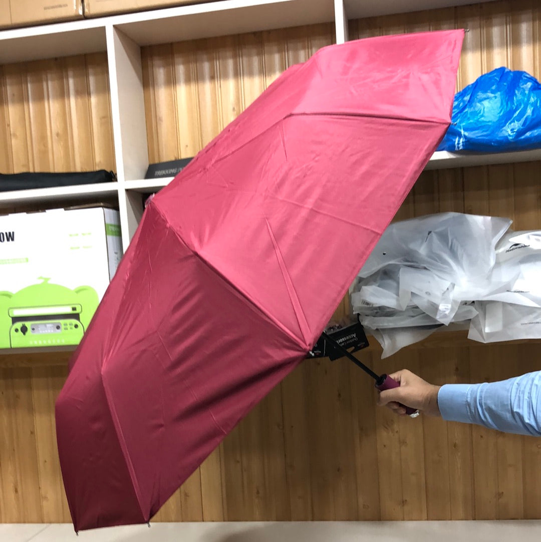 New Folding Umbrella with Led Light