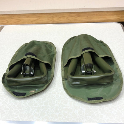 Multifunctional Survival Folding Shovel Camping, Outdoor