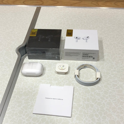 New  Air Pods Pro 1st Copy