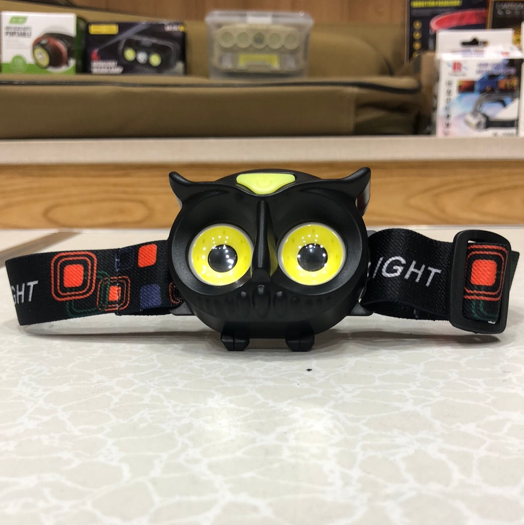 OWL Creative Bright Light Headlamp