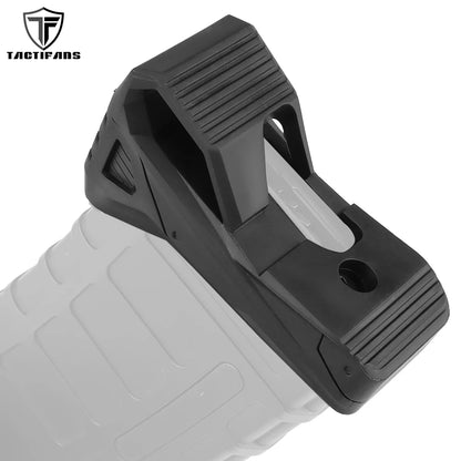 2pcs/Set Tactical P-MAG Multi-Functional Quick Pull Holster (Magazine Grip)