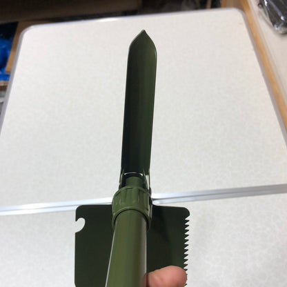 4 in 1 Multifunctional Shovel Kit