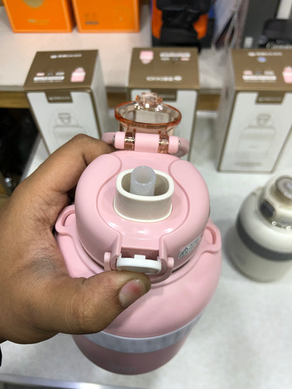 D.KADI New High Quality 1000ML Vacuum Flask