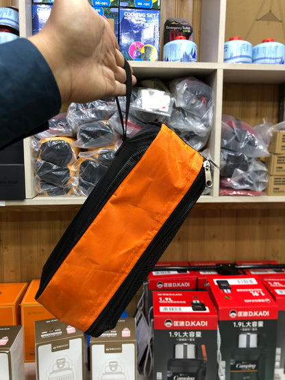 Professional Outdoor 12 Teeth Ice Grippers - Crampons