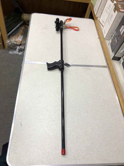 New High Power Telescopic Slingshot With Laser