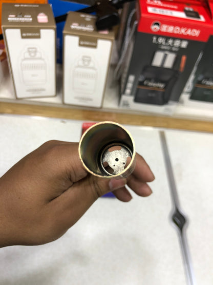 Welding Torch Burner Flame Gun With Butane Can