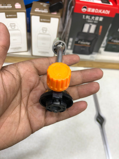 Welding Torch Burner Flame Gun With Butane Can