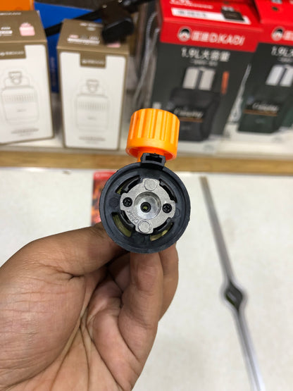 Welding Torch Burner Flame Gun With Butane Can