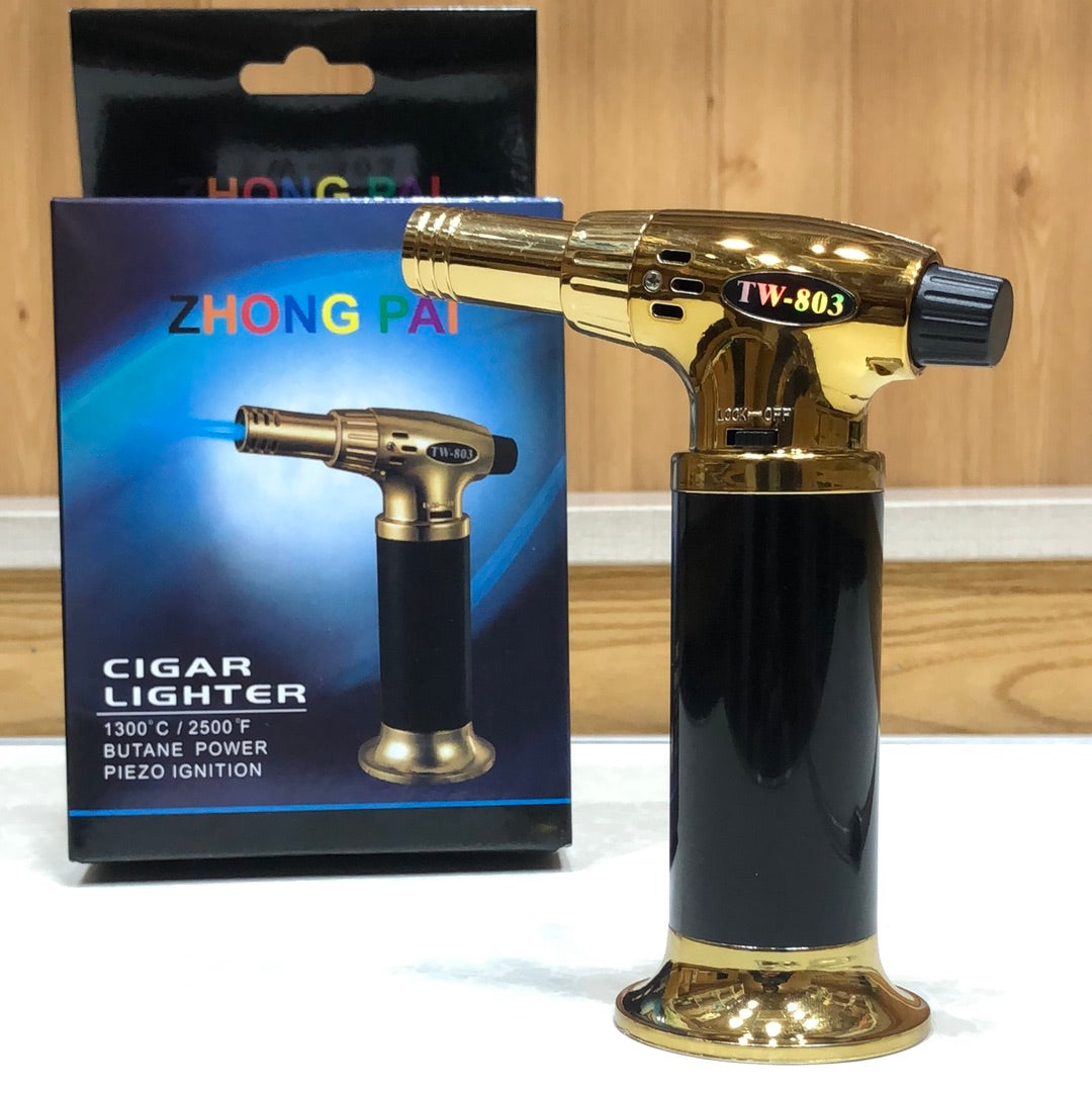 Jet Flame Gun Lighter