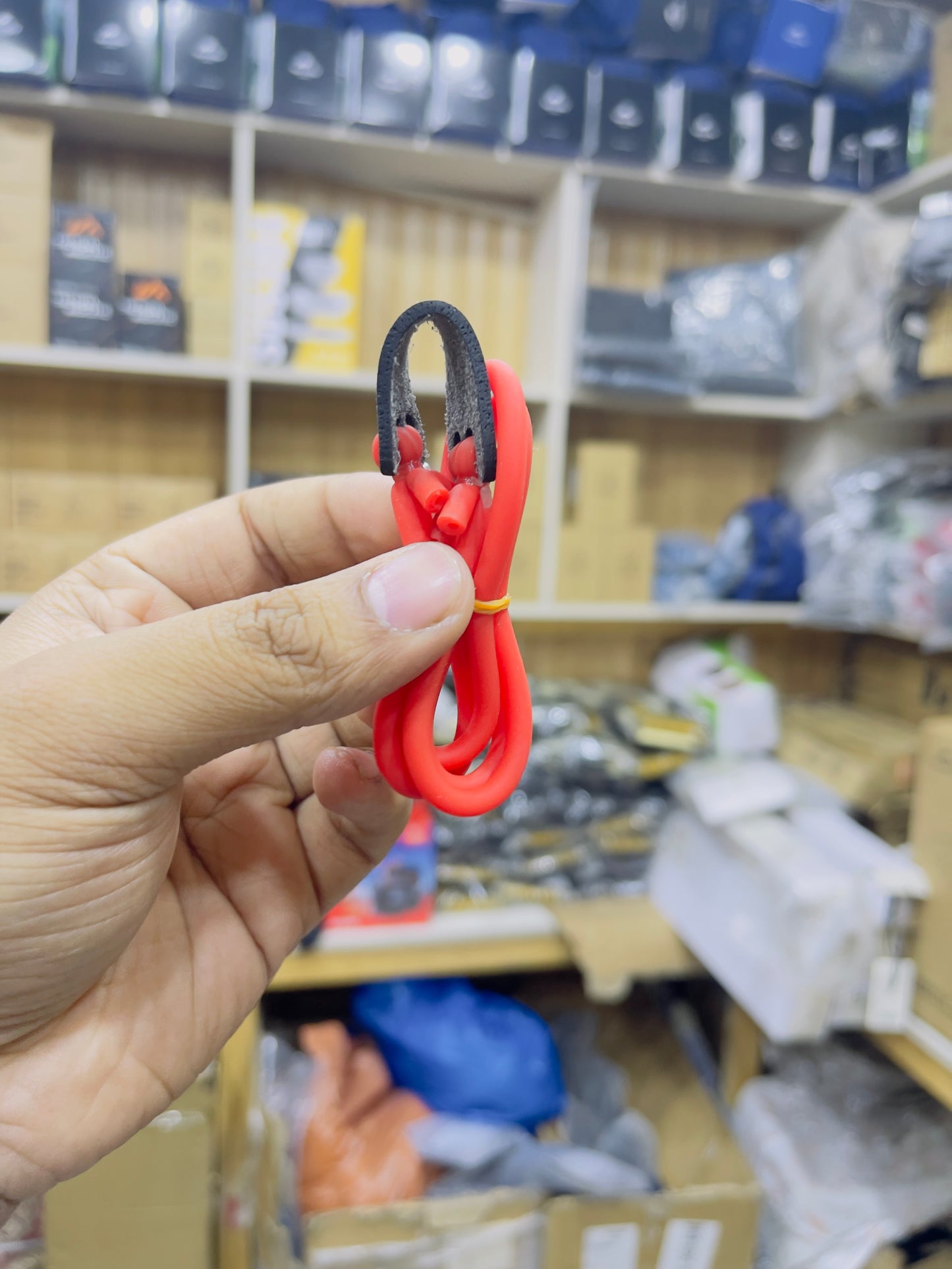 New Multifunctional EDC Hunting Mini Magnetic Slingshot With Ctical Knife