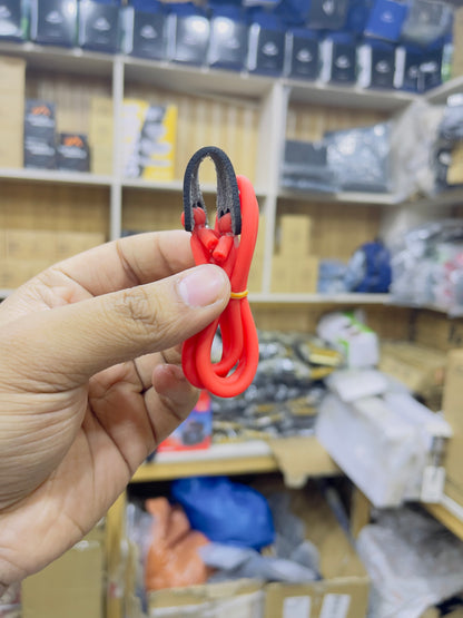 New Multifunctional EDC Hunting Mini Magnetic Slingshot With Ctical Knife