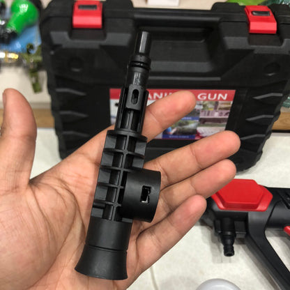 Wireless High Pressure 48v Car Washer