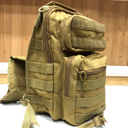 Tactical Outdoor Sling Bag