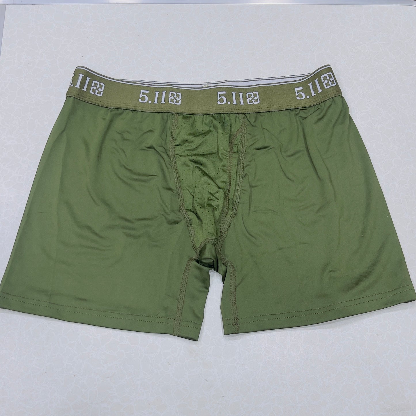 5.11 Tactical Stretchable Premium Mens's Boxers Underwear