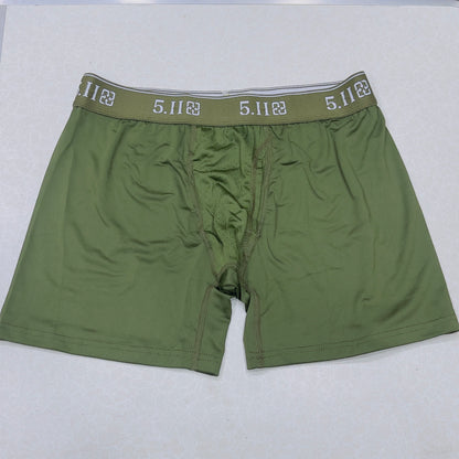 5.11 Tactical Stretchable Premium Mens's Boxers Underwear
