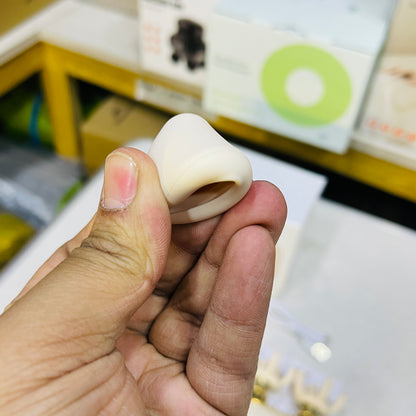 MDHL Dual Head Mini Facia Gun Massager