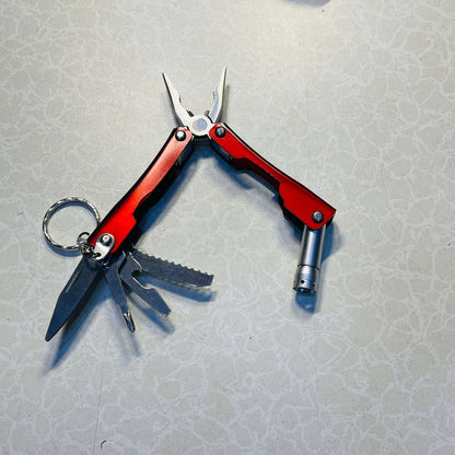 Multifunctional Handy Mini Pocket Multi Plier Tools