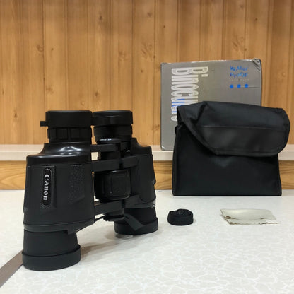 Canon 8X40 Professional Binoculars High Quality Clear