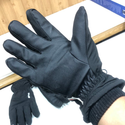 Best Quality Winter Waterproof Touch Screen Gloves