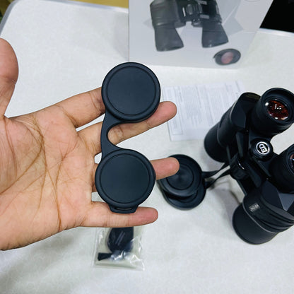 LANDVIEW 20x50 Outdoor Hunting Sightseeing, Bird Watching Binocular