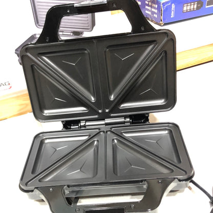 Silver Crest Sandwich Toaster