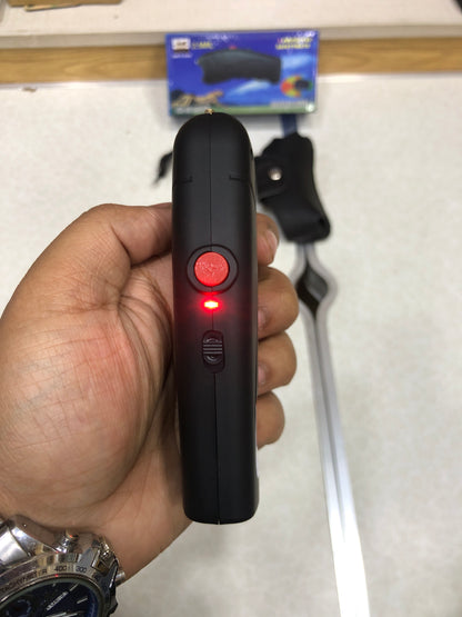 Panther CH23 Self- Defense Stun Gun + Flashlight