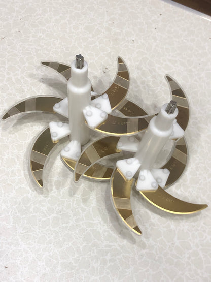 5.0L Super Crest 2000W Food Chopper