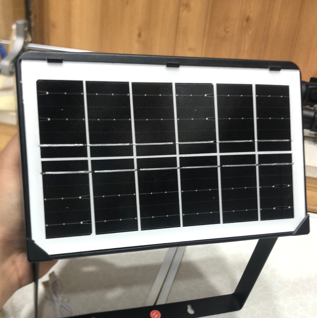 150W/300W Outdoor Solar light