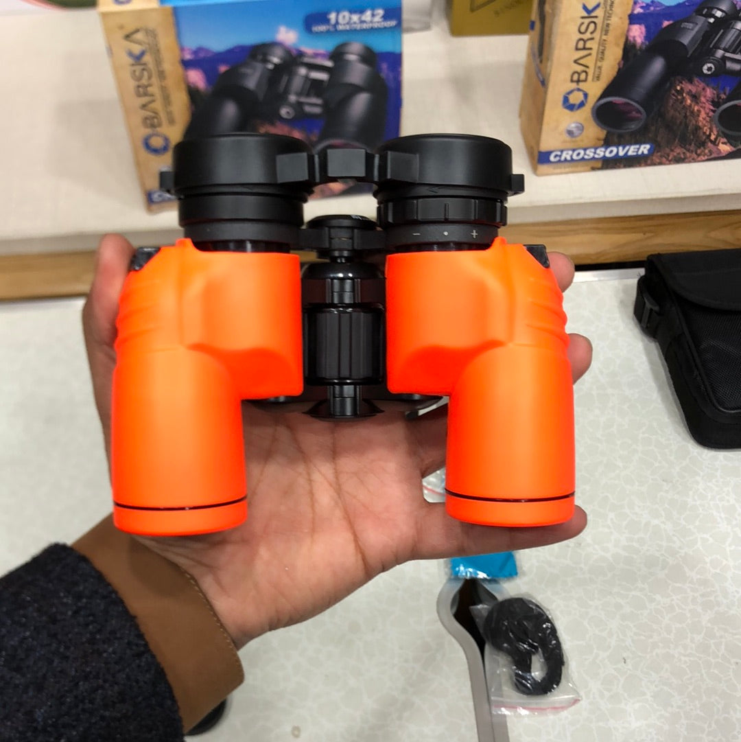 8x32 High Quality Binoculars