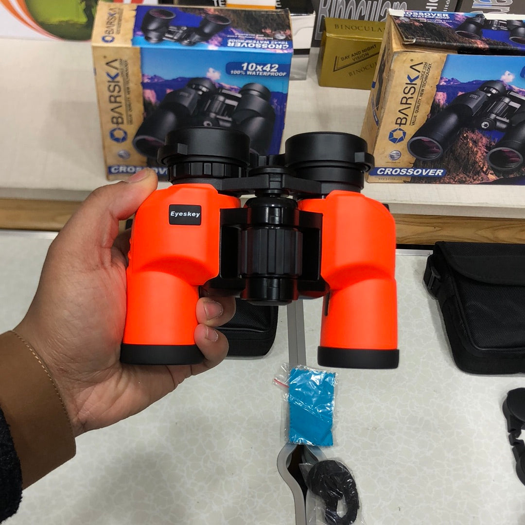 8x32 High Quality Binoculars