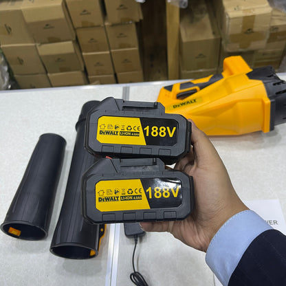 DEWALT 188V Air Blower