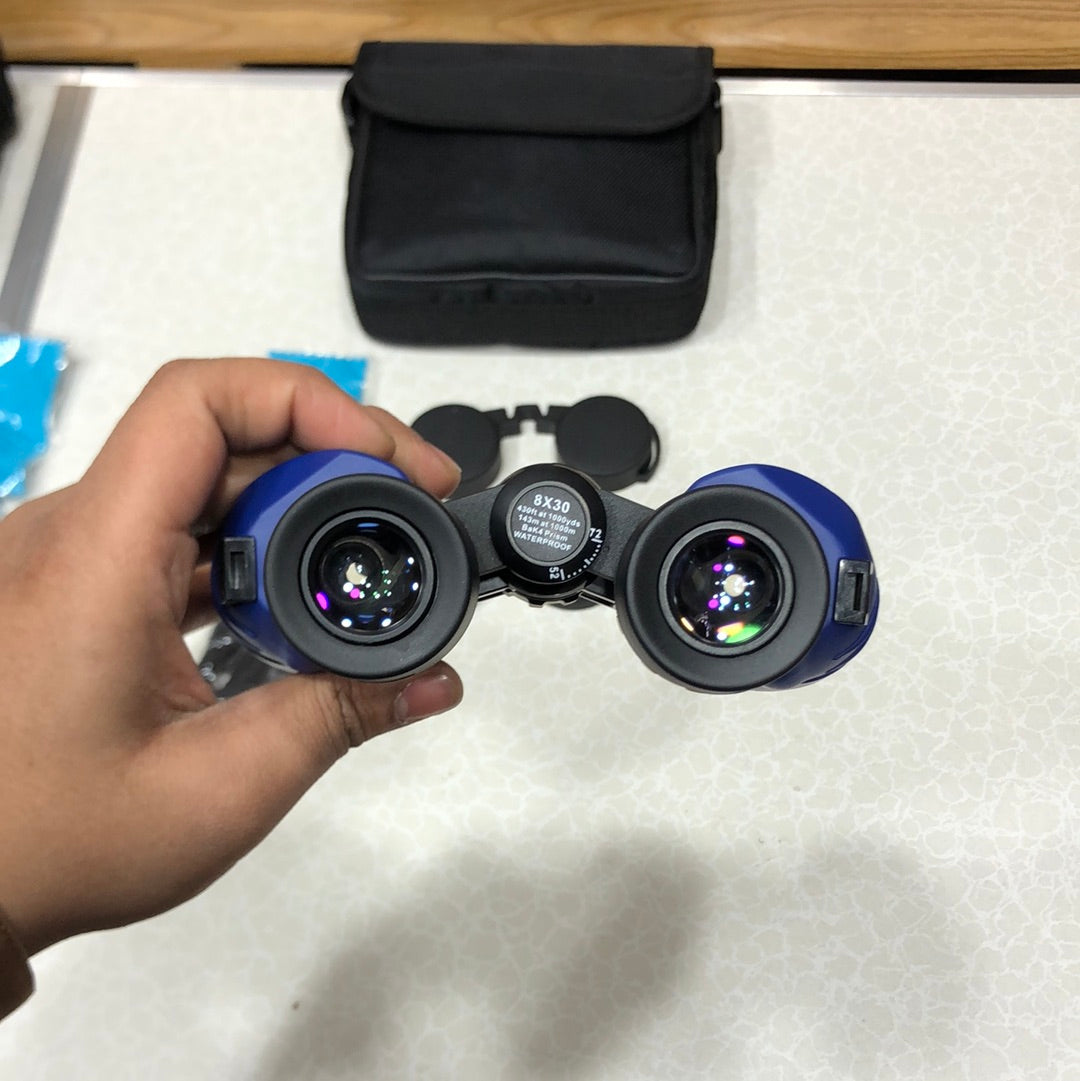 8x32 High Quality Binoculars