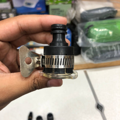 WINLYS Professional Multifunctional Pressure Washer Spray Nozzle